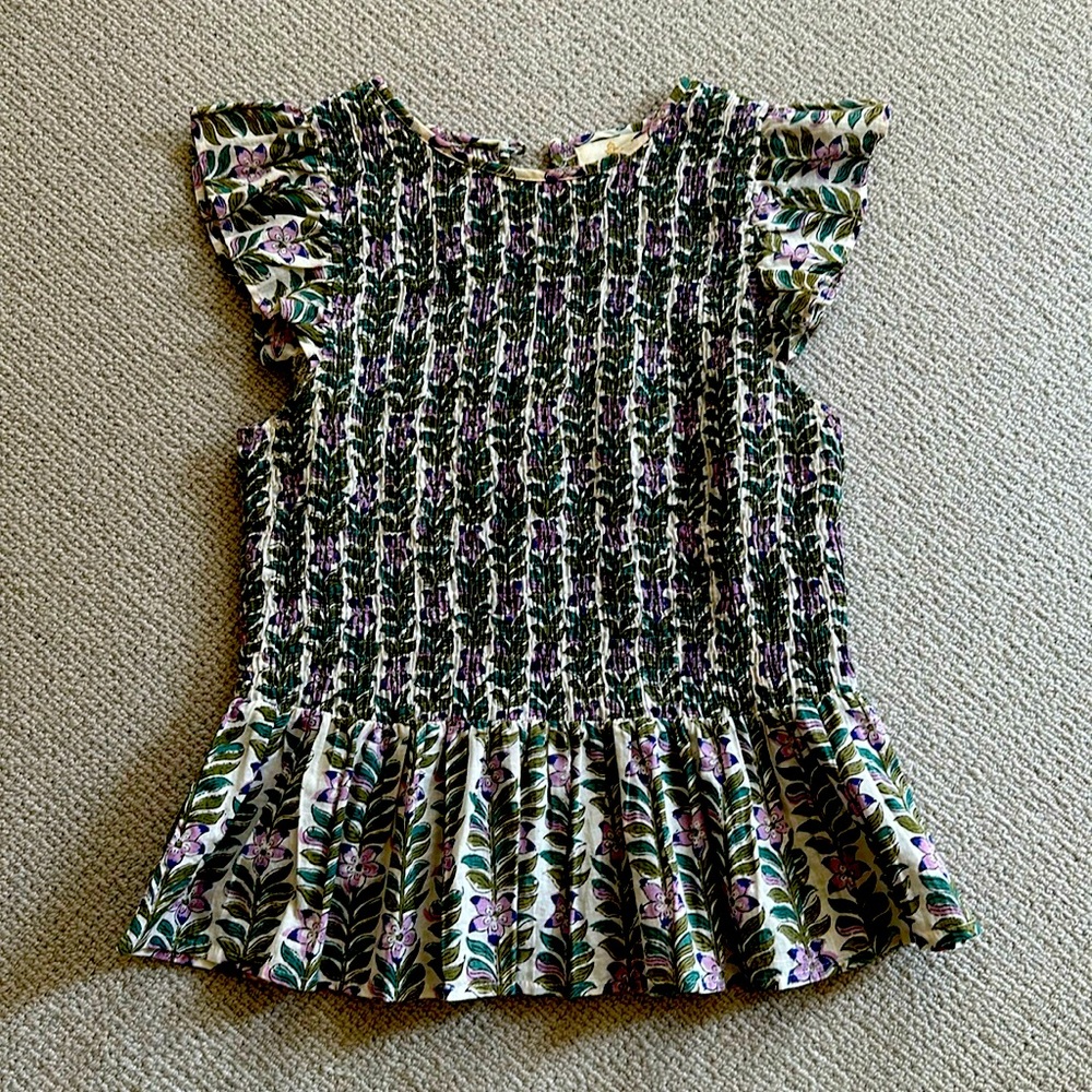 Perry Walker Collection Size 1 Shirt - in perfect condition!
